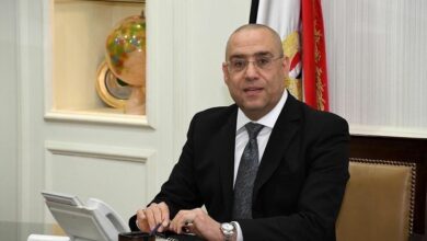 الجزار يتابع موقف تنفيذ وحدات المبادرة الرئاسية "سكن لكل المصريين"