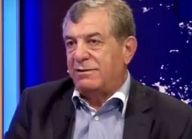 الدليمي يحذر من مخاطر التلاعب بالأخبار ويدعو لإعداد برامج تليفزيونية هادفة