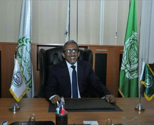 السفير محمدى النى