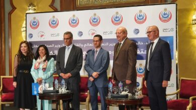 الصحة تطلق فعاليات الإحتفال بـ اليوم العالمي لالتهاب الكبد