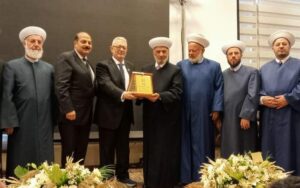 د. أشرف عبد العزيز .. لا تنمية حقيقية بدون تاصيل للقيم الاخلاقية