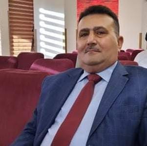 د. عباس أحمد الأسدي