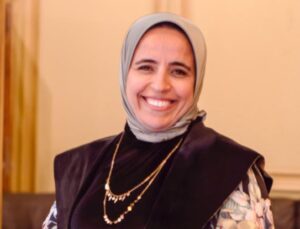 د. نيللي شمس الدين، استشاري التغذية العلاجية، والصحة العامة،