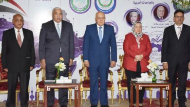 أبرز توصيات المؤتمر الدولي الرابع نحو نظم ضمان الجودة الذكية في الجامعات العربية
