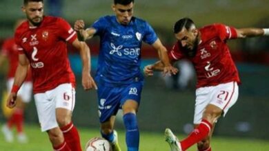الزمالك يهزم الأهلي 2-1 وينتزع كأس مصر