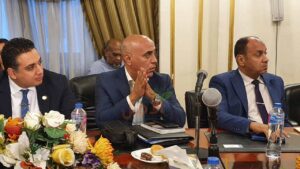 الإتحاد المصري لجمعيات المستثمرين يبحث سبل تذليل العقبات وتوفير مناخ ملائم للمستثمرين