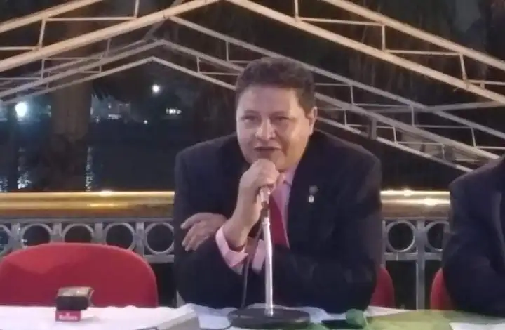 السفير ممصطفى الشربيني