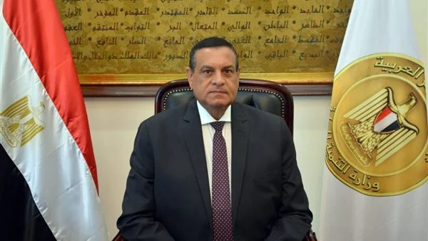 آمنة: تنفيذ ٣ دورات تدريبية يستفيد منها ١٠١ متدربًا بمركز سقارة للتدريب غدآ
