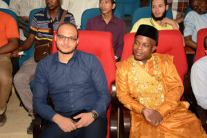 الدكتور محمد المحرصاوي