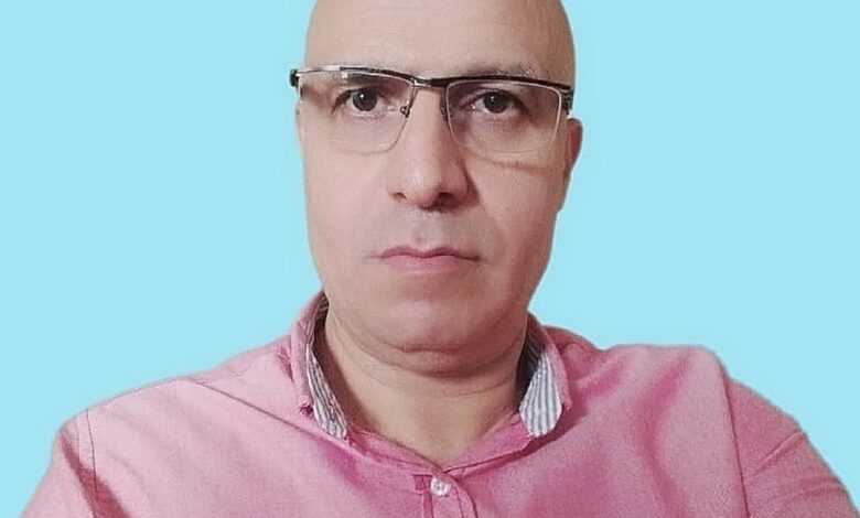 د. حمدي سيد محمود