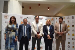 دائرة حوار حول المناخ لسماع أصوات الشباب في COP27