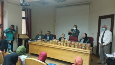 بحوث تكنولوجيا الأغذية ينظم ندوة عن استخدام التمور المصرية لمرضى حساسية جلوتين القمح