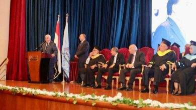 أكاديمية الشروق تحتفل بتخريج دفعة جديدة من طلابها