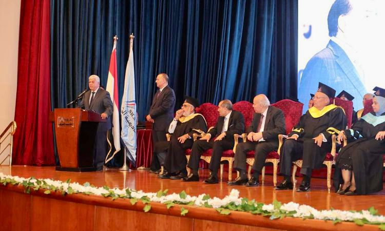 أكاديمية الشروق تحتفل بتخريج دفعة جديدة من طلابها