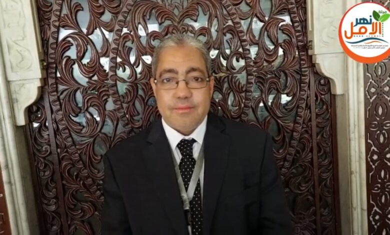 إستخدام الطاقة الشمسية لإنتاج الهيدروجين الأخضر والأمونيا الخضراء مع أستاذ علوم المواد والهندسة