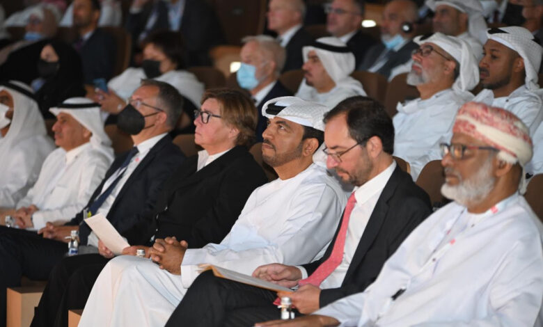 انطلاق فاعليات الإجتماع السنوي للمنظمة الدولية للتقييس في أبوظبي