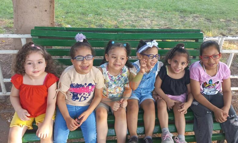 السندس بفروعها تُسعد أطفالها بتنظيم رحلات دورية (1)