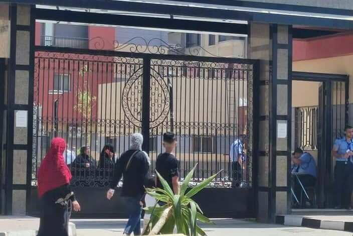 بشرى لأهالي القليوبية مستشفى الخانكة التخصصي