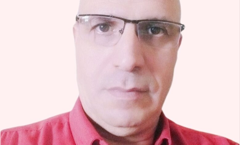 د. حمدي سيد محمد محمود