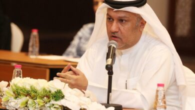 غرفة الشارقة تُعرف موظفيها بآليات ومتطلبات نظام إدارة استمرارية الأعمال الاعتماد الدولي الأيزو «ISO22301»1