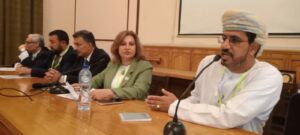 فعاليات اليوم الثاني من المؤتمر الدولي الإبداع والابتكار استثمار مستقبلي نمو واستدامة