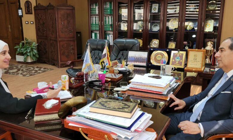 معهد بحوث البترول قصة نجاح بين البحث العلمي وقطاع الصناعة