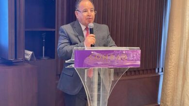 معيط: بالأرقام .. أداء الإقتصاد المصري جيد ومحفز للإستثمار