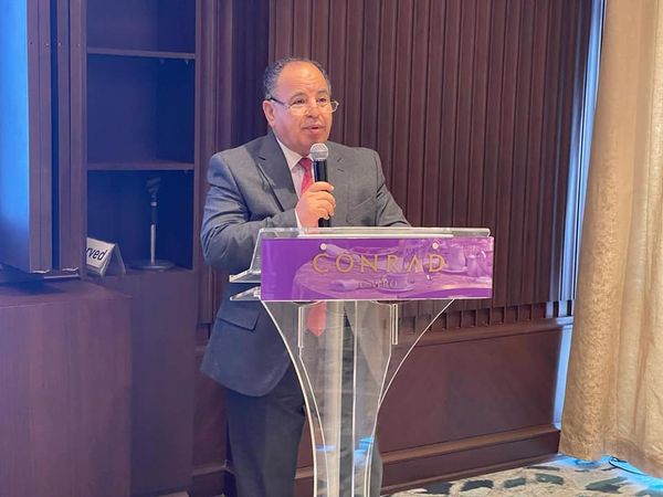 معيط: بالأرقام .. أداء الإقتصاد المصري جيد ومحفز للإستثمار