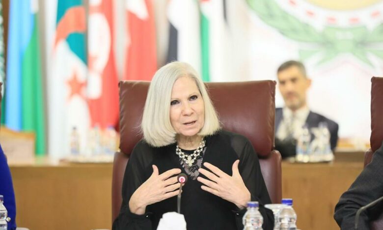 مؤتمر انطلاق منصة "نعم"