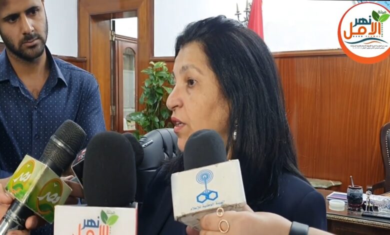 الصحة العالمية ومكافحة الآثار السلبية للتغيرات المناخية على صحة الإنسان