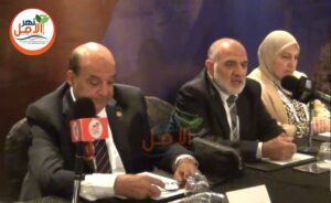 العلاقة بين الحالة النفسية ومرض السكر مع عضو مجلس إدارة الجمعية المصرية للسكر ودهنيات الدم