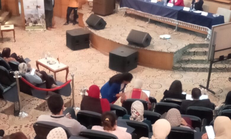 انطلاق مؤتمر نحو رعاية تكاملية أفضل لمرضى سرطان الأطفال بحضور نخبة من خبراء الأورام