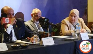 تعرف على أعراض ما قبل الإصابة بمرض السكر مع أستاذ أمراض الباطنة والسكر