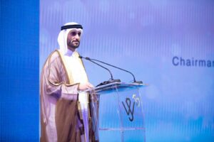 خلال الإفتتاح 1