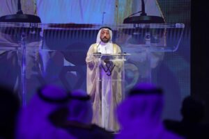 خلال الإفتتاح 2