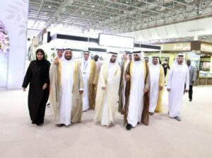 خلال الإفتتاح 4