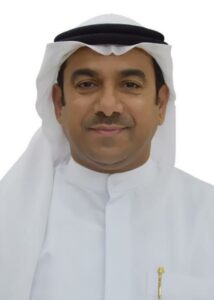 خليل المنصوري مدير مركز إكسبو خورفكان