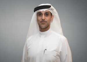 سعادة سيف محمد المدفع