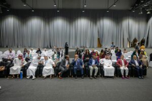 منتدى مصممو المجوهرات في الشرق الأوسط يوصي بتعزيز الدعم للمهنيين وتوسيع مشاركتهم في المعارض المتخصصة