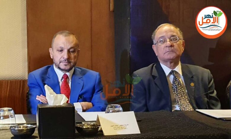 آثار التدخين على مرضى السكر مع عضو مجلس إدارة الجمعية المصرية للسكر ودهنيات الدم