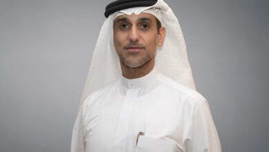 إكسبو الشارقة يختتم النسخة الأولى من معرض الخليج للطلاء 2022 (4)