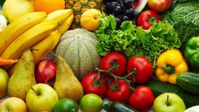 شركة إيطالية توقع إتفاقية مع جمعية مصدري الفاكهة والخضروات المصرية