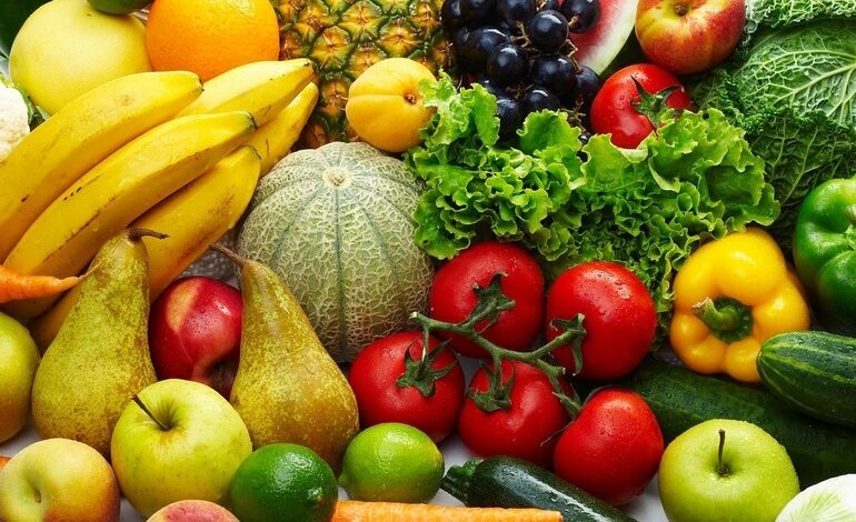 شركة إيطالية توقع إتفاقية مع جمعية مصدري الفاكهة والخضروات المصرية