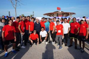 الأكاديمية العربية للعلوم والتكنولوجيا والنقل البحري