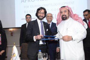 الإتحاد الإفريقي الآسيوي