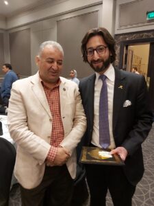 الإتحاد الأفريقى الأسيوى في جمهورية تنزانيا وإطلاق عدد من المشروعات التنموية الأفريقية الآسيوية