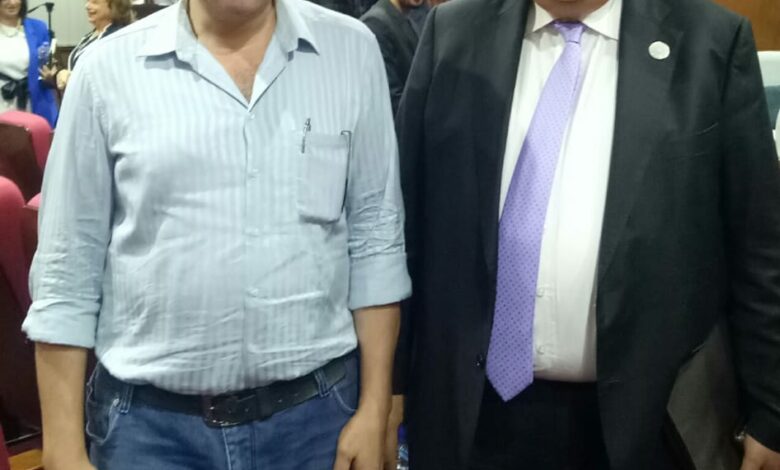 القومي للتخطيط ينظم محاضرة تمويل التحول للإقتصاد الأخضر في الدول النامية