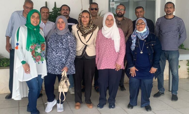 "الموظف الرقمي" دورة الذكاء الاصطناعي بوزارة الثقافة