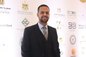 قمة فينجر برنت تشكر ممثلي وسائل الإعلام على دورهم في نجاح فعاليات القمة