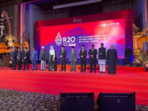 مفتي الجمهورية: نحن بحاجة لترسيخ القيم والاخلاق وقواعد الذوق العام في المجتمعات